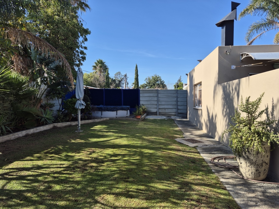 3 Bedroom Property for Sale in Worcester West Western Cape